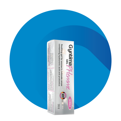 علاج الالتهابات المهبلية