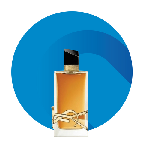 عطور نسائية