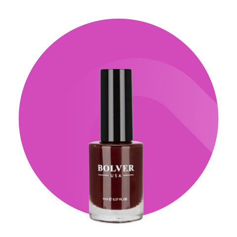 Nail polish