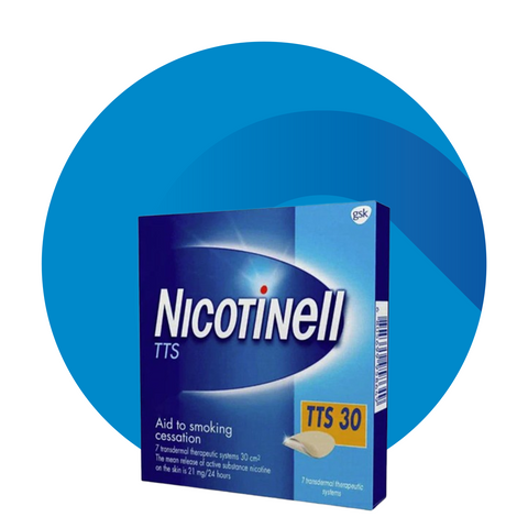 الإقلاع عن التدخين