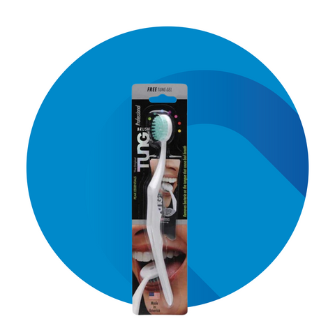 فرش الأسنان