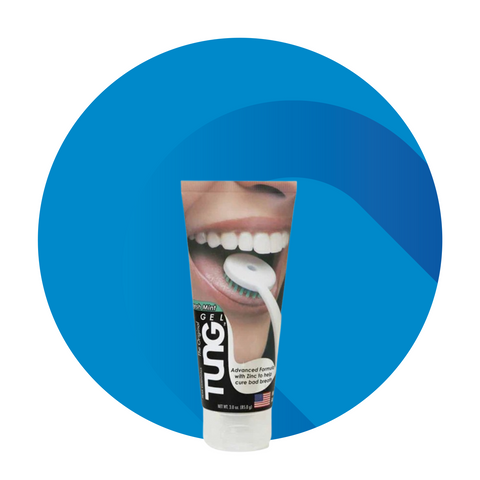 معاجين الأسنان