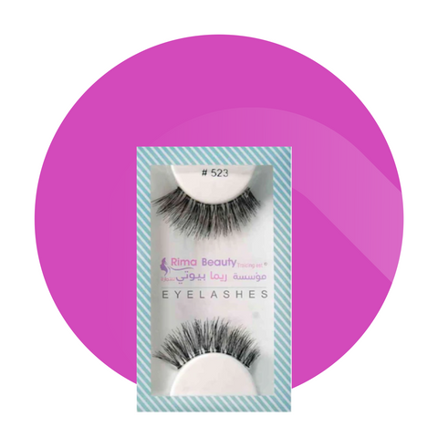 Eyelashes and accessories