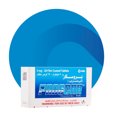 علاج البروستاتا