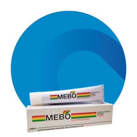 علاج الحروق