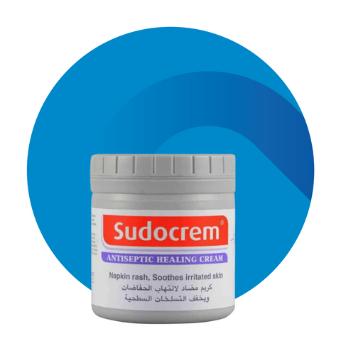 التهابات الحفاض