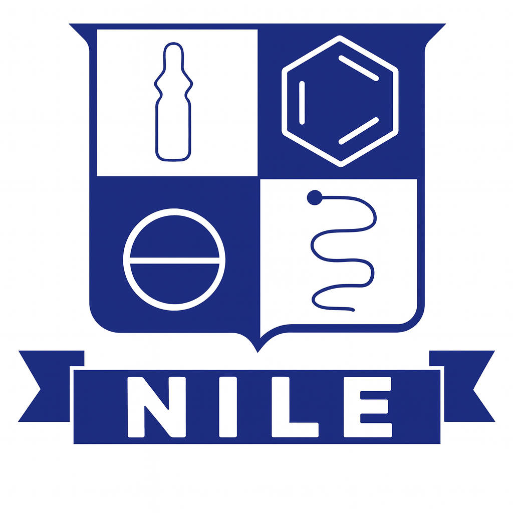 Nile Pharmaceuticals nile-pharmaceuticals