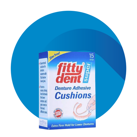 العناية بصحة الفم