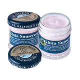 جلوتا كريم الحماية من الشمس الأصلي 50 جم من دالفور | صيدلية.كوم.