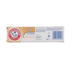 Arm & Hammer Advance White Extreme Toothpaste 75 Ml