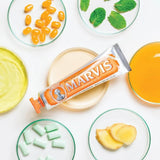 Marvis Ginger Mint Toothpaste 85 ml