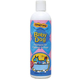كرازي دوج شامبو برائحة بودرة الأطفال للكلاب 354مل |  صيدلية.كوم.