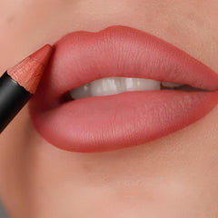 Nora Bo Awadh Lip Liner Pencil Friday Night v2
