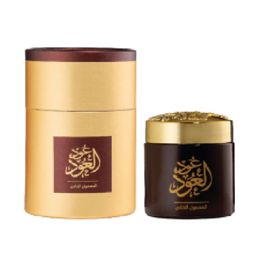 عود لافر معمول خاص عود الذهب 80 جرام