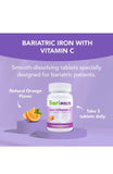 باریمیلتس حدید مع فیتامین سي 90 قرص | صيدلية.كوم.