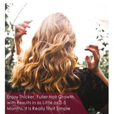 كارفينشي مينوكسيديل رغوة 5% لعلاج تساقط الشعر 60 مل ×2 | صيدلية.كوم.