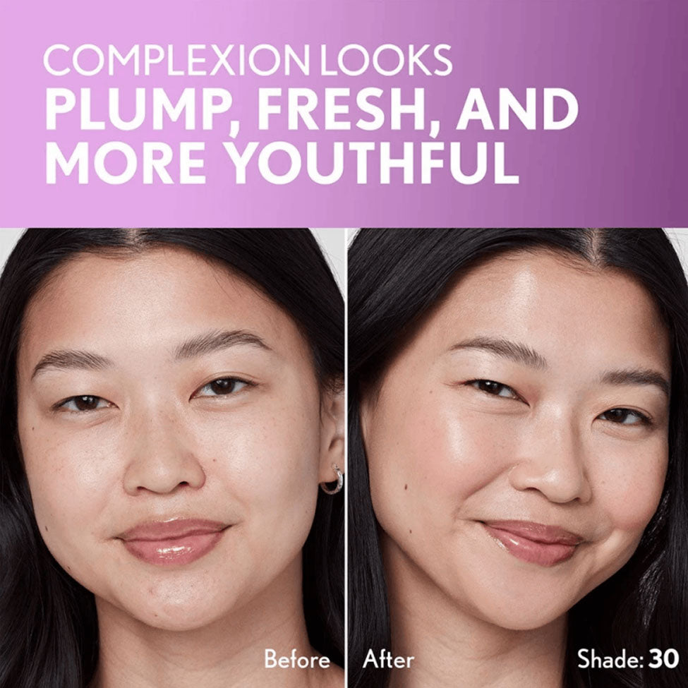 فاونديشن استخدام يومي كريم اساس سكين بيرفيكتر رقم 30 لايت ميديم من كوفر جيرل 30 مل | صيدلية.كوم.