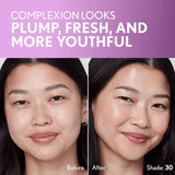 فاونديشن استخدام يومي كريم اساس سكين بيرفيكتر رقم 30 لايت ميديم من كوفر جيرل 30 مل | صيدلية.كوم.