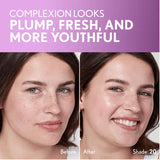 افضل كريم اساس طبي من الصيدلية سكين بيرفيكتر رقم 20 لايت من كوفر جيرل 30 مل | صيدلية.كوم.