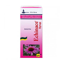 Echinace Syrup 120 ml