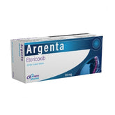 Argenta 60 mg 28 Tablets