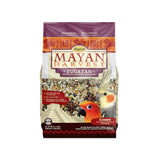 هيغينز مايان هارفيست يوكاتان وجبة طعام كاملة للببغاء والكونيور وطيور الحب والكوكتيل | صيدلية.كوم.