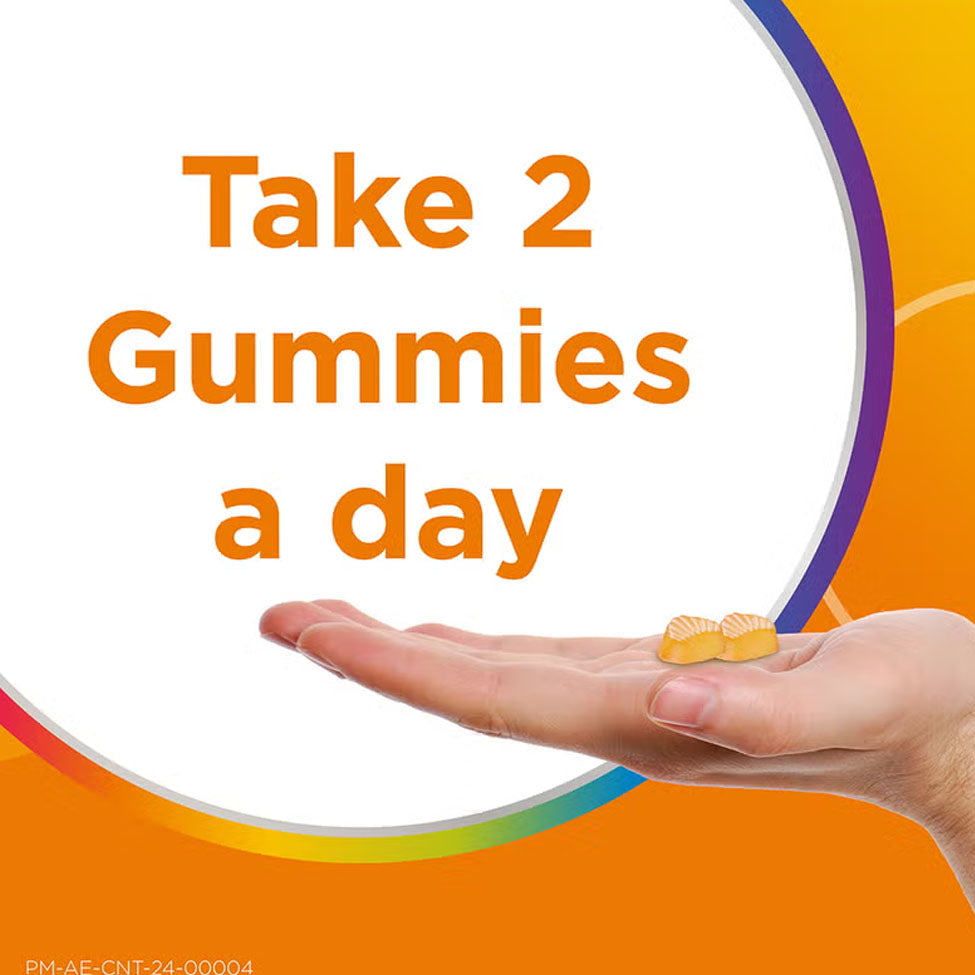 سنتروم جاميز للدعم المناعي للبالغين 60 حبة |  صيدلية.كوم.