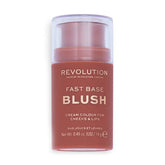 Revolution Blusher Fast Base Mauve