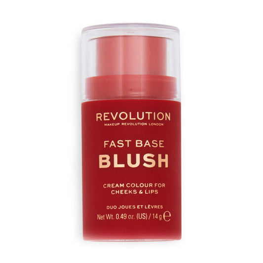 Revolution Blusher Fast Base Spice