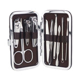 Lofian Manicure Set Nail Care BT 030