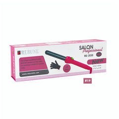 Rebune Fir Juicy 19mm Curling Iron RE-2030