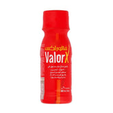 Valorax Food Supplement Single Dose Syrup 60 ml