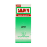 Calamyl Lotion 100 ml