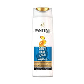 Pantene Hair Shampoo PRO-V Daily Care 2 in 1 Size 375 ml