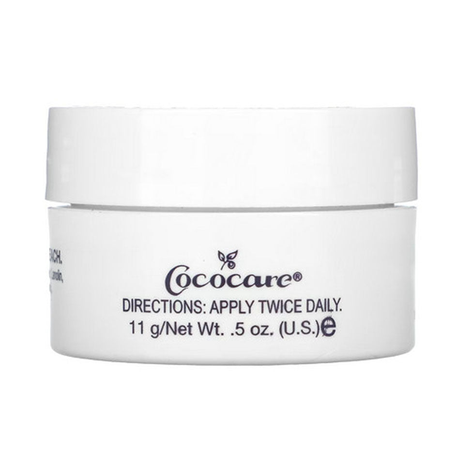 كريم ترطيب كعب القدم من كوكوكير 11 جم | صيدلية.كوم.