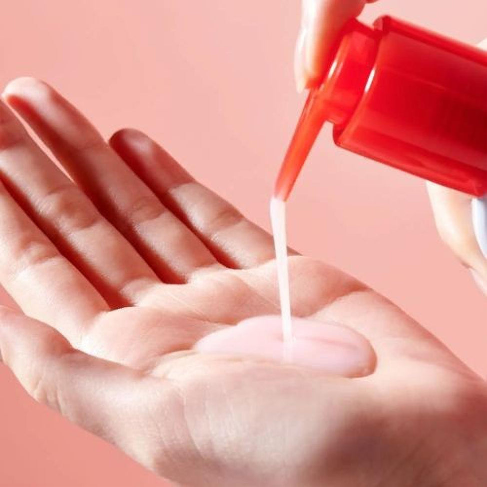 غسول زيتي بالكالامين للتحكم في المسام 200 مل من توكوبو