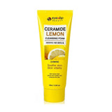 Eyenlip Lemon Ceramide Facial Cleansing Foam 100 Ml
