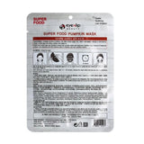 Eyenlip Superfood Pumpkin Essence Sheet Mask