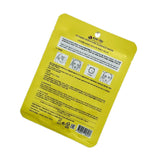 Eyenlip Charcoal Essence Sheet Mask