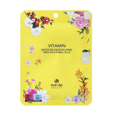 Eyenlip Charcoal Essence Sheet Mask