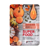 Eyenlip Superfood Pumpkin Essence Sheet Mask