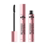 Elfa Mascara with Rosemary Oil Eyelash Strengthener Pink 15 grams