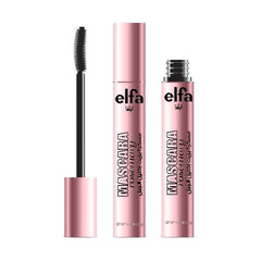 Elfa Mascara with Rosemary Oil Eyelash Strengthener Pink 15 grams