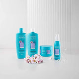 Alta Moda Set for Lengthening and Smoothing Shampoo 300 ml + Conditioner 300 ml