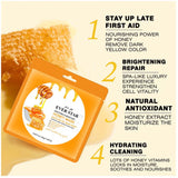 Ever Star Face Mask with Honey Extract 25 gm