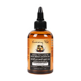 Sunny Isle Root Growth Oil with Jamaican castor oil 118ml