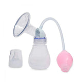 شفاط ثدي يدوي من فارلين BF 640 | صيدلية.كوم.