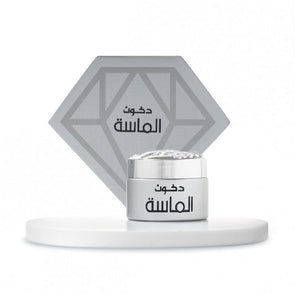 3- بخور الماسه عود لافر 30 جرام