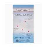 Smart Therapy Waterproof Wound Plaster 5 x 10 cm
