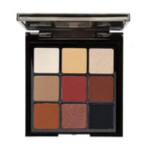Bolver E10 Eyeshadow Palette